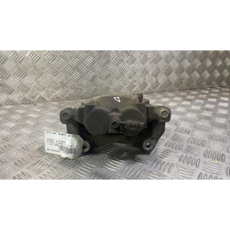 Etrier avant droit (freinage) NISSAN X-TRAIL 3