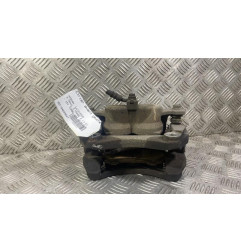 Etrier avant gauche (freinage) NISSAN X-TRAIL 3