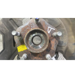 Pivot de moyeu avant droit NISSAN X-TRAIL 3