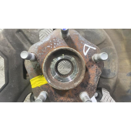 Pivot de moyeu avant droit NISSAN X-TRAIL 3