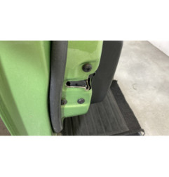 Porte avant gauche FORD FIESTA 5