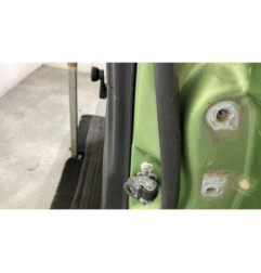 Porte avant gauche FORD FIESTA 5
