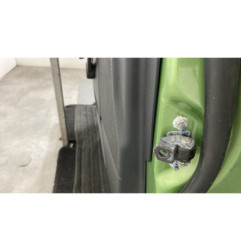 Porte avant gauche FORD FIESTA 5
