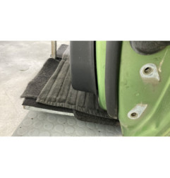 Porte avant gauche FORD FIESTA 5