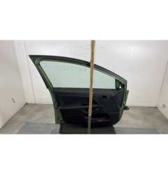 Porte avant gauche FORD FIESTA 5