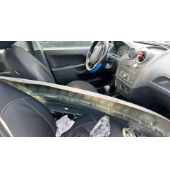 Porte avant gauche FORD FIESTA 5
