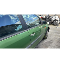 Porte avant gauche FORD FIESTA 5