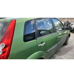 Porte avant gauche FORD FIESTA 5