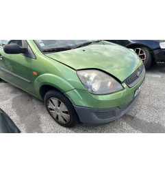 Porte avant gauche FORD FIESTA 5