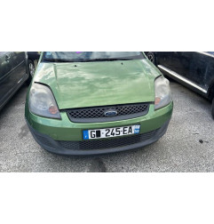 Porte avant gauche FORD FIESTA 5