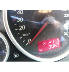 Feu arriere secondaire droit (feux) VOLKSWAGEN TOUAREG 1