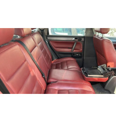 Feu arriere secondaire droit (feux) VOLKSWAGEN TOUAREG 1