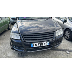 Feu arriere secondaire droit (feux) VOLKSWAGEN TOUAREG 1