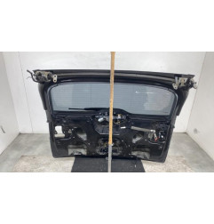 Malle/Hayon arriere VOLKSWAGEN TOUAREG 1 Photo n°1