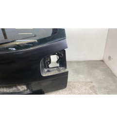 Malle/Hayon arriere VOLKSWAGEN TOUAREG 1