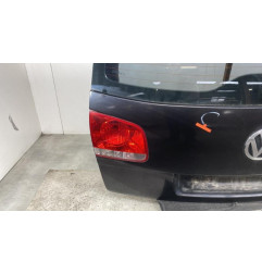 Malle/Hayon arriere VOLKSWAGEN TOUAREG 1