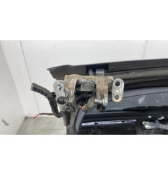 Malle/Hayon arriere VOLKSWAGEN TOUAREG 1