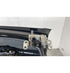 Malle/Hayon arriere VOLKSWAGEN TOUAREG 1