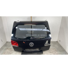 Malle/Hayon arriere VOLKSWAGEN TOUAREG 1