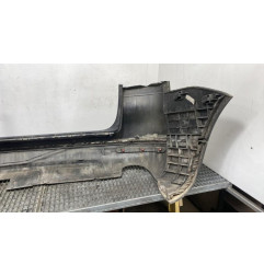Pare choc arriere VOLKSWAGEN TOUAREG 1 Photo n°1