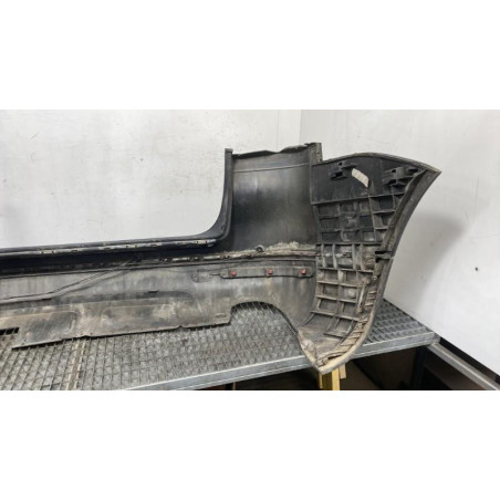 Pare choc arriere VOLKSWAGEN TOUAREG 1 Photo n°1