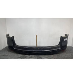 Pare choc arriere VOLKSWAGEN TOUAREG 1