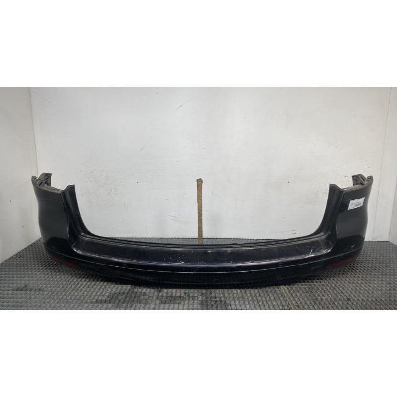 Pare choc arriere VOLKSWAGEN TOUAREG 1 Photo n°3