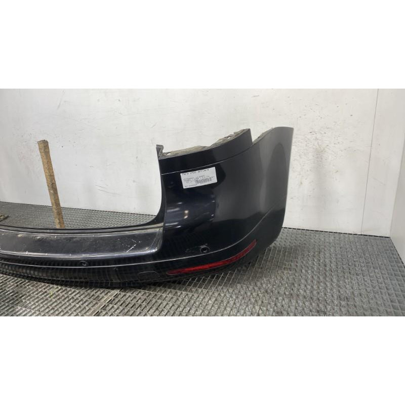 Pare choc arriere VOLKSWAGEN TOUAREG 1 Photo n°4