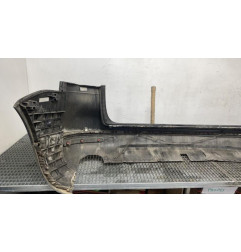 Pare choc arriere VOLKSWAGEN TOUAREG 1