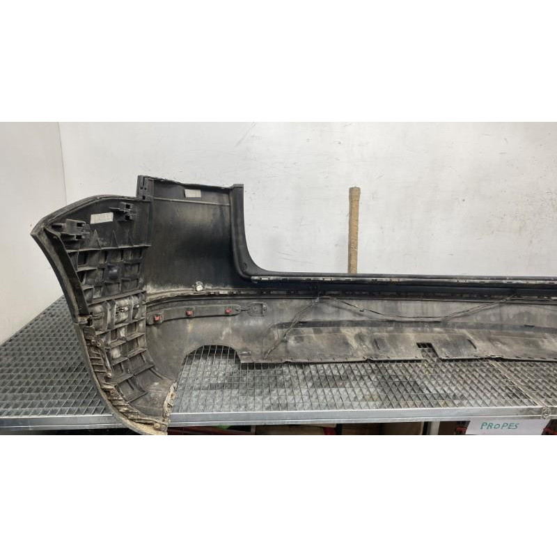Pare choc arriere VOLKSWAGEN TOUAREG 1 Photo n°5