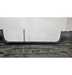 Pare choc arriere VOLKSWAGEN TOUAREG 1
