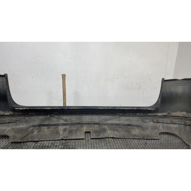 Pare choc arriere VOLKSWAGEN TOUAREG 1 Photo n°6