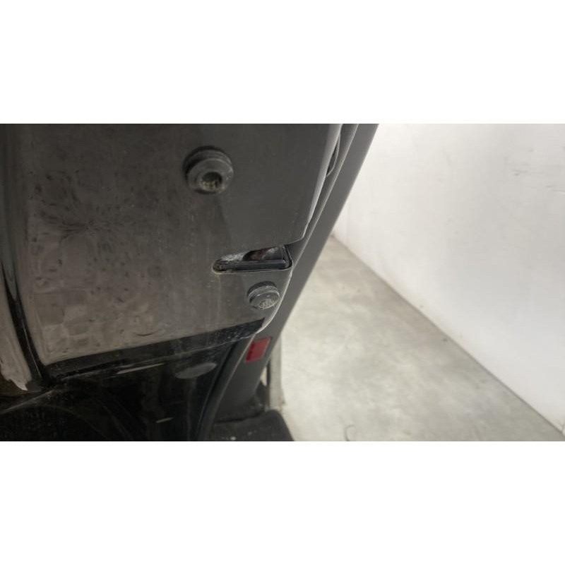 Porte arriere gauche VOLKSWAGEN TOUAREG 1 Photo n°3