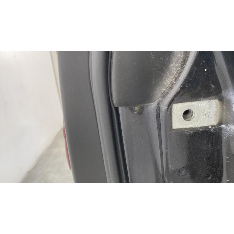 Porte arriere gauche VOLKSWAGEN TOUAREG 1 Photo n°5