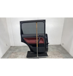 Porte arriere gauche VOLKSWAGEN TOUAREG 1