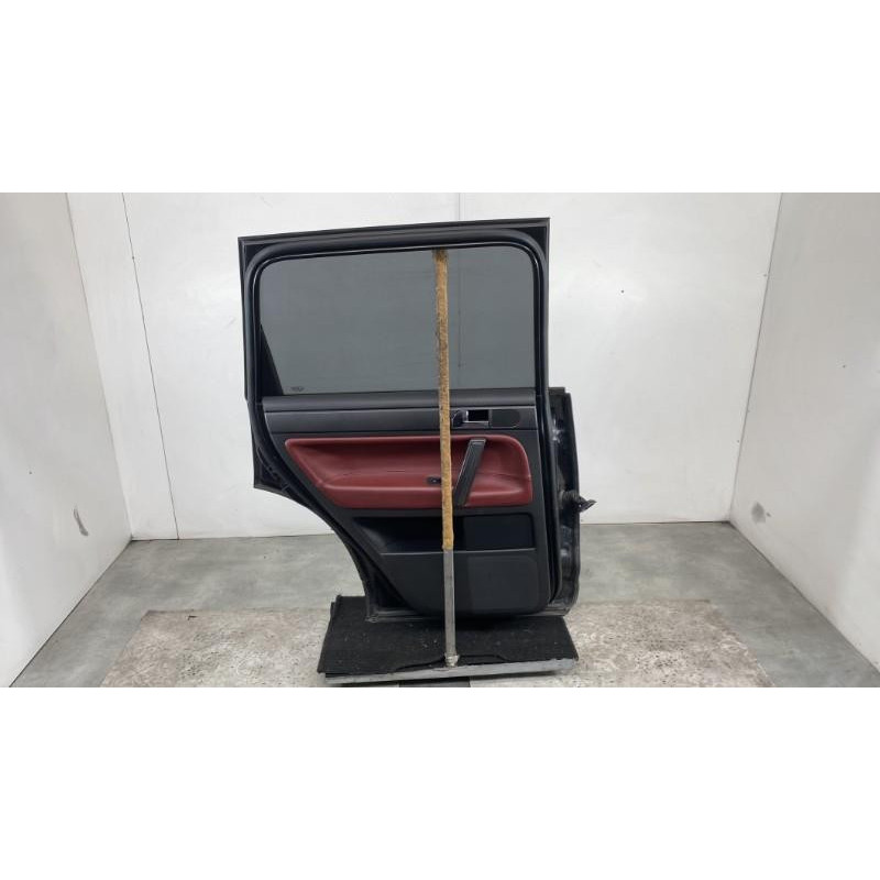 Porte arriere gauche VOLKSWAGEN TOUAREG 1 Photo n°6