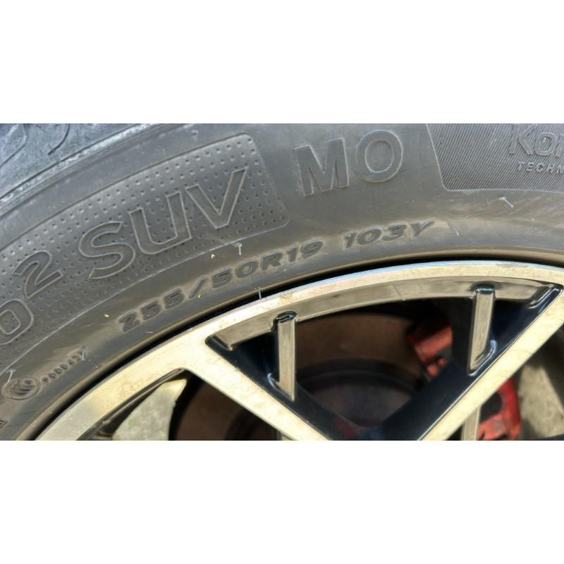 Porte arriere gauche VOLKSWAGEN TOUAREG 1 Photo n°12