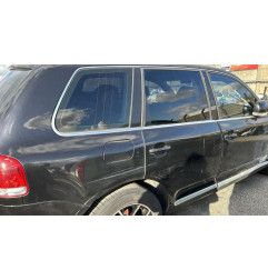 Interrupteur de leve vitre avant gauche VOLKSWAGEN TOUAREG 1