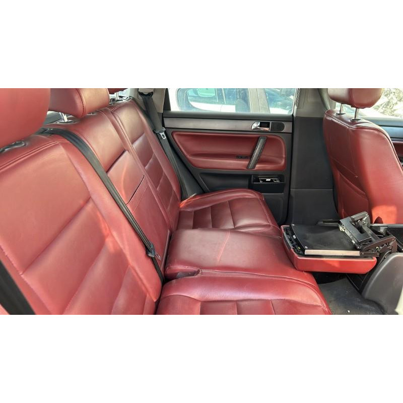 Retroviseur interieur VOLKSWAGEN TOUAREG 1 Photo n°8