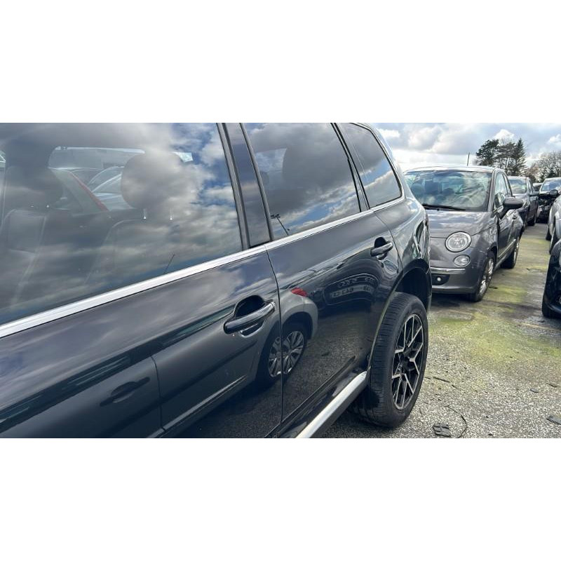 Retroviseur interieur VOLKSWAGEN TOUAREG 1 Photo n°16