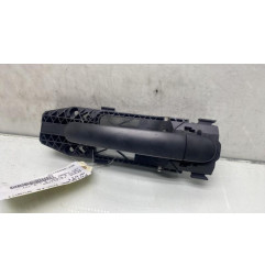Poignee porte avant droit SKODA FABIA 2
