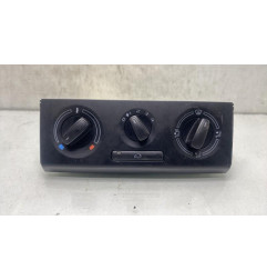 Commande chauffage SKODA FABIA 2
