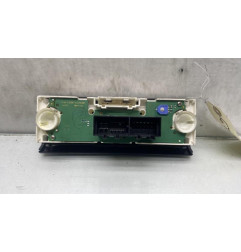 Commande chauffage SKODA FABIA 2