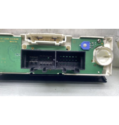 Commande chauffage SKODA FABIA 2