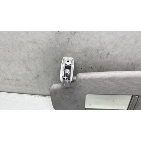 Pare soleil gauche SKODA FABIA 2