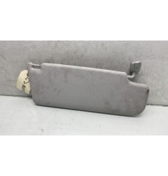 Pare soleil gauche SKODA FABIA 2