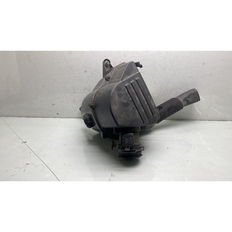 Boitier filtre a air SKODA FABIA 2 Photo n°1