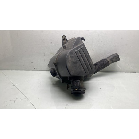 Boitier filtre a air SKODA FABIA 2 Photo n°1