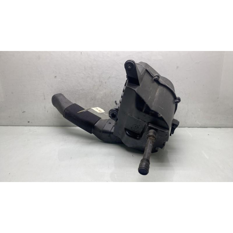 Boitier filtre a air SKODA FABIA 2 Photo n°4