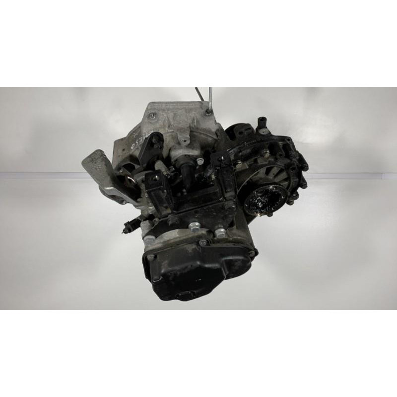 Boite de vitesses SKODA FABIA 2 Photo n°5